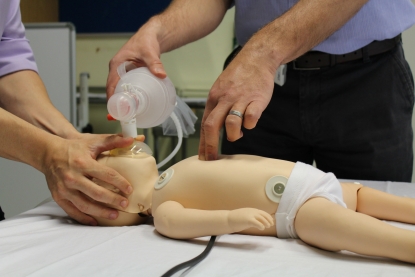 Resus Team 081